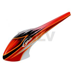    FUC-T150-GB01  Fusuno Alabama Airbrush Fuselage T-Rex 150 Goblin style 